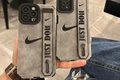 قاب  نایکی جیر مدل Nike Just Do It دارای بند دستی آیفون